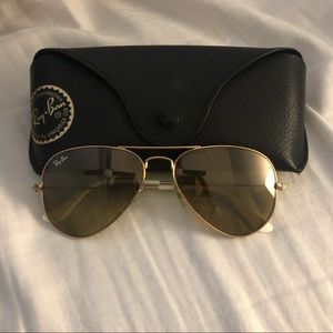 Rayban Aviators